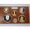 Image 3 : 2012 United States Mint 14-Coin Proof Set