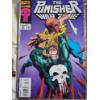 Image 2 : Four Assorted Marvel Comic Books Featuring Punisher, Warheads & Universe X