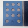 Image 2 : Washington Quarter Collection Starting 1960 Including $6.75 Face Value in Assorted Years Quarters
