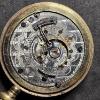 Image 4 : Gold Filled Elgin Pocket Watch - Approximately 2" - 108.5g TW
