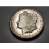 Image 5 : *FIRST YEAR CARSON CITY MORGAN* United States 1878-CC Morgan Silver Dollar in Stunning Condition!