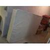 Image 3 : *Pick Up At Mantua Home-No Shipping Available* Like New Condition Full/Double Size Serta Box Spring