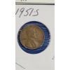 Image 5 : Assorted Years/Mint Mark Lincoln Wheat Cents Some With Possible Errors - Face Value: $0.21