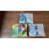 Image 2 : (3) Lego McDonald's Sets In Packaging Bionicle/Duplo Lego