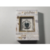 Image 1 : 2021 Niue Harry Potter Slytherin House 1 oz .999 Fine Silver Crest Shaped Coin - Mintage 5,000