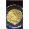Image 17 : Assorted Coin Displays & Commemorative Replica Tribute Coins 