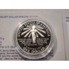 Image 6 : U.S. Liberty Coins 1886-1986 Proof Set Including 90% Silver Dollar