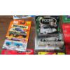 Image 3 : Collection Of Assorted Die-Cast Cars Including Matchbox, Hot-Wheels, Stock Rods & More