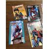 Image 2 : Spider-Man Comic Books - Set of 7 Comics - Marvel Comics - Ultimate Spider-Man