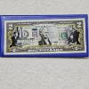 Image 3 : "Civil Rights Act of 1964 - 50th Anniversary" Colorized $2 Bill Portfolio