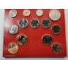 Image 6 : 2016 P&D United States Mint Uncirculated 26-Coin Set in Original Packaging & CoA