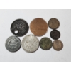 Image 7 : Assortment of U.S. & Foreign Coins - See Photos & Description! Includes Silver! 