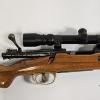 Image 16 : Turkish Kirikkale Model 1938 Mauser 8x57mm Rifle with Mounted Scope (see description)