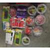 Image 3 : Bauer Palm Sander & Huge Assortment Of Sand Paper