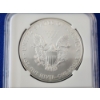 Image 4 : 2013-S Silver American Eagle Graded by NGC MS 70 1 oz .999 Fine Silver 