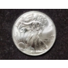 Image 1 : 2020 American 1 Oz Silver Eagle
