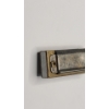 Image 4 : Vintage Post-WWII Occupied Japan "Pee Wee" Miniature Novelty Harmonica