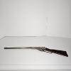 Image 1 : CLASSIC!!! Functional Vintage Daisy 1000 Shot Model 27 BB Gun with 24" Barrel, Total Length 36"