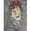 Image 2 : Brand New With Tags Scooby Doo Creeper Villain Latex Adult Halloween Mask 