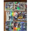 Image 2 : Over 40 Assorted NM Topps & Panini Football Trading Cards - Mostly Parallels! Ft. Manning, Stroud  +