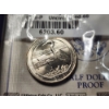 Image 5 : 1986 Commemorative Liberty Half Dollar & Uncirculated 2015-P Bombay Hook Quarter