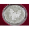 Image 8 : THE MOST RARE & COVETED KEY DATE SILVER EAGLE ~ 1995-W 1 Oz Silver PROOF American Eagle