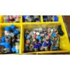 Image 5 : Stanley Organizer Filled With Assorted Fittings For Fluid Systems 