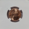 Image 4 : NGC MS 65 RD Last Year of Issue 2025 Lincoln Cent 