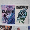 Image 3 : Seven Assorted Image Comics Including 4 Copies of KARMEN 