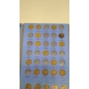 Image 4 : (3) Lincoln Head Cent Whitman Coin Collection Books - Face Value: $1.98