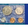 Image 3 : 1974 Uncirculated Coin Set
