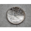Image 4 : 1 Troy Ounce Merry Christmas Candy Cane Round - "For Someone Special" 