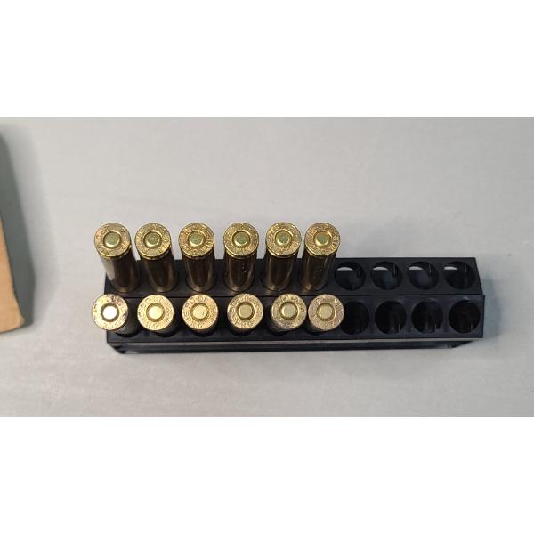 (12) Remington Core-Lokt .30-06 Springfield 180 grain PSP (Pointed Soft Point) Cartridges 