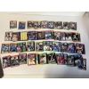 Image 4 : 89' Donruss Baseball Cards & Puzzle Cards - Wade Boggs - Ron Murphy - Bo Diaz - Don August 