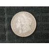 Image 1 : 1891-O Morgan Silver Dollar in Great Condition
