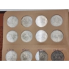 Image 6 : Kennedy Half Dollars Collection Including Assorted Years Starting 1971 - Face Value: $9.50