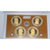 Image 7 : 2012-S United States Mint Silver Proof Coin Set Featuring 90% Silver Kennedy Half Dollar