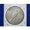 Image 2 : 1925 90% Silver Peace Dollar 