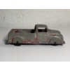 Image 2 : Vintage Tootsietoy Die-Cast Pick-up Truck, 1950 Dodge Model