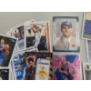 Image 3 : Large Lot of Over 50 Assorted Basketball Trading Cards: NBA Hoops, Rated Rookie, Donruss, & More! 