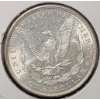 Image 2 : 1886 Brilliant Uncirculated 90% Silver Morgan Dollar 