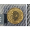 Image 3 : 2025 Great Britain 1/4 oz 999.9 Fine Gold Britannia Coin