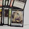 Image 3 : Over 100 Assorted Magic: The Gathering (MTG) Trading Cards