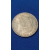 Image 1 : 1891 Silver Morgan Dollar in Great Condition