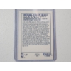 Image 2 : 1990 Kenner Michael Jordan "Rookie of the Year 1984" Starting Lineup Basketball Card