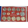 Image 4 : (4) Assorted United States Mint Uncirculated Coin Sets - 2007, 2008, 2009, 2012