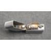 Image 5 : Waltham Premier 10K Gold Filled Watch Face & Silver Zippo Lighter