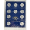Image 3 : 1985 U.S. Proof Set and Three 2006 State Quarter Displays
