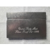 Image 1 : 1998 United States Mint Silver Proof Set