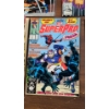 Image 5 : (5) Marvel Comic Book Ft NFL SuperPro